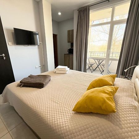 Nm Residence Shkorpilovtsi Zewnętrze zdjęcie