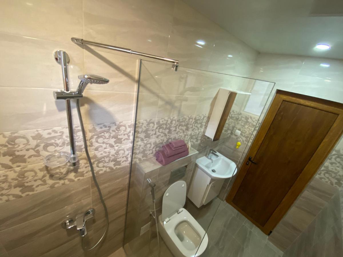 Nm Residence Shkorpilovtsi Zewnętrze zdjęcie