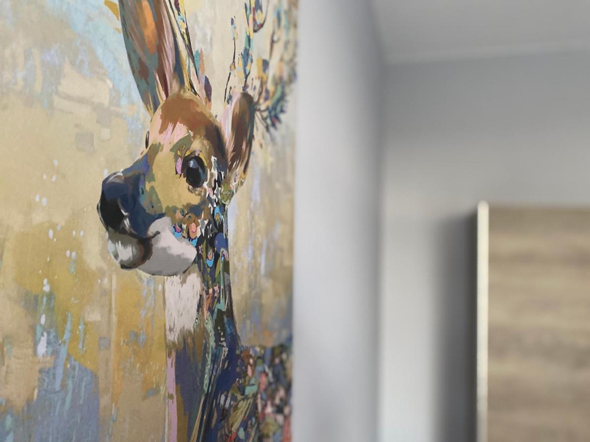 Nm Residence Shkorpilovtsi Zewnętrze zdjęcie