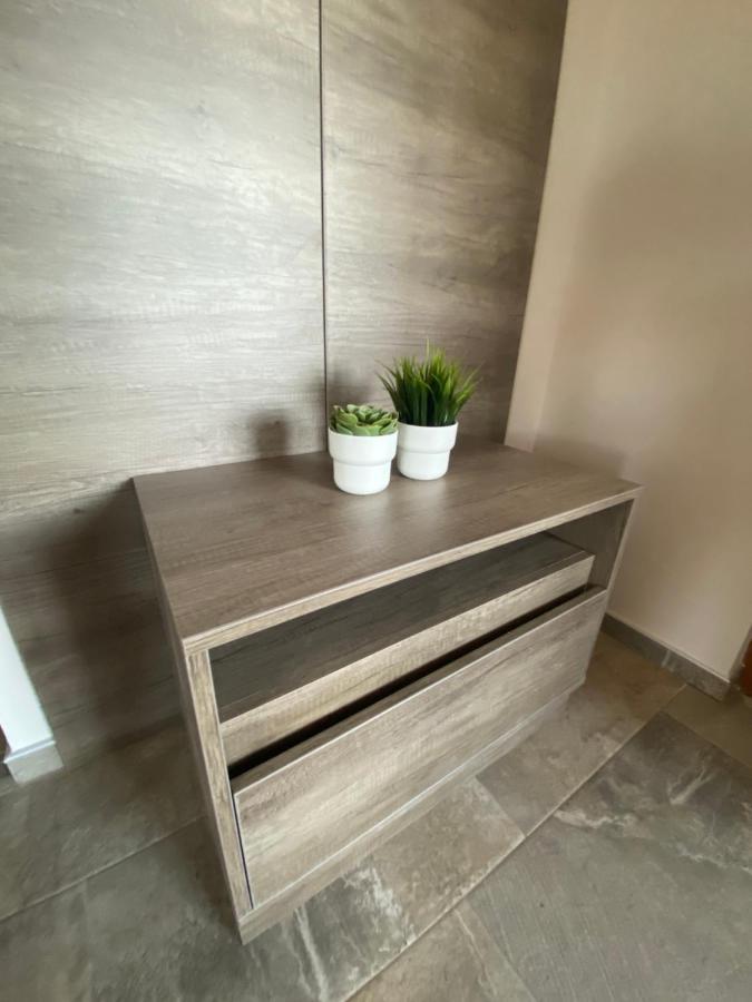 Nm Residence Shkorpilovtsi Zewnętrze zdjęcie