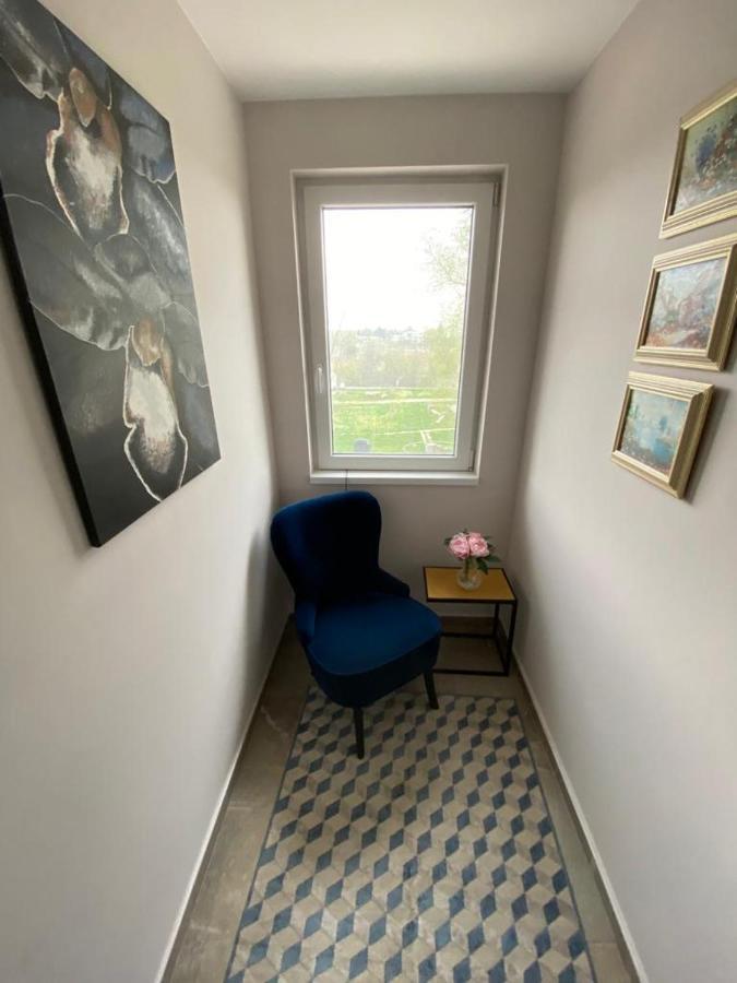 Nm Residence Shkorpilovtsi Zewnętrze zdjęcie