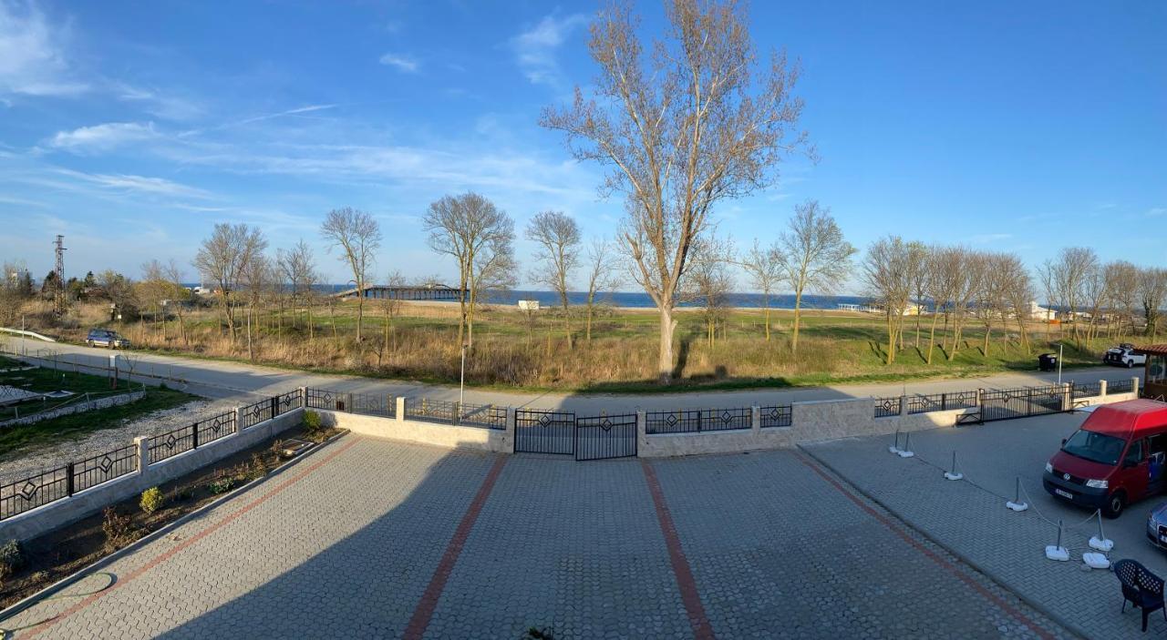 Nm Residence Shkorpilovtsi Zewnętrze zdjęcie