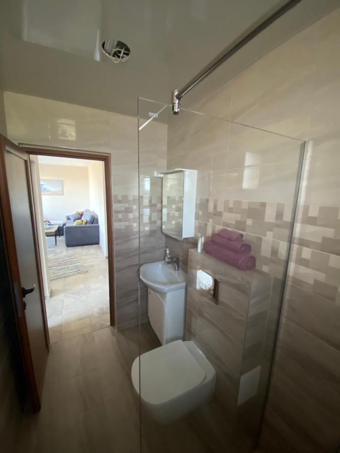 Nm Residence Shkorpilovtsi Zewnętrze zdjęcie