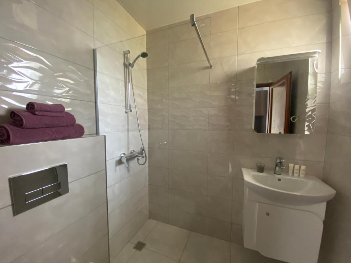 Nm Residence Shkorpilovtsi Zewnętrze zdjęcie