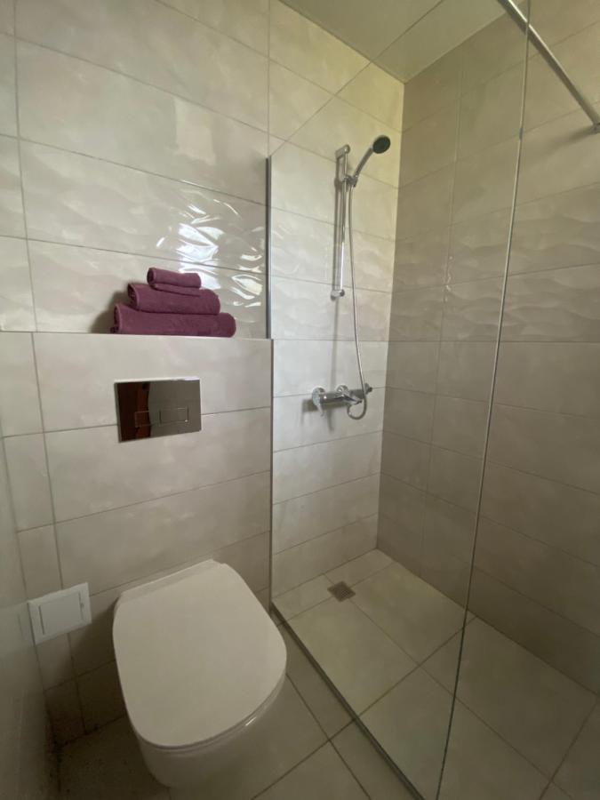Nm Residence Shkorpilovtsi Zewnętrze zdjęcie