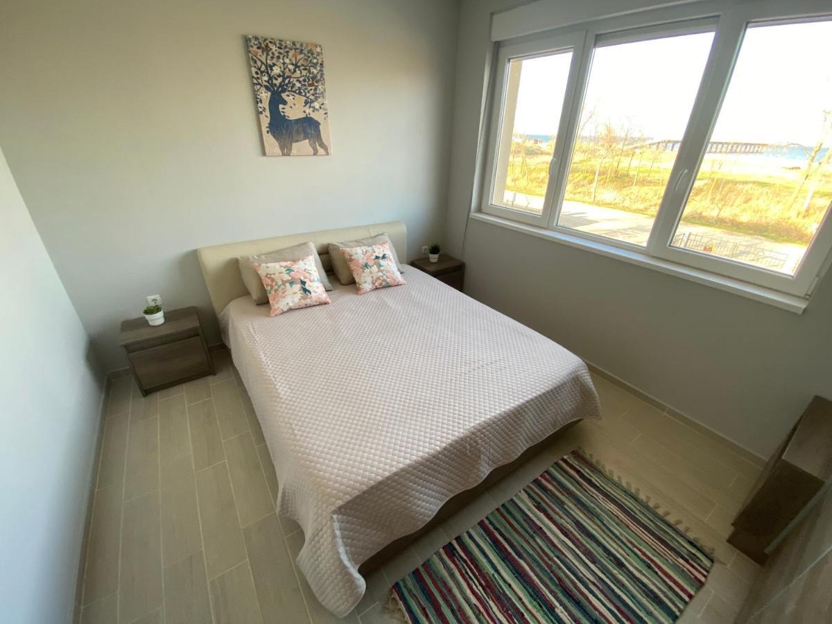 Nm Residence Shkorpilovtsi Zewnętrze zdjęcie
