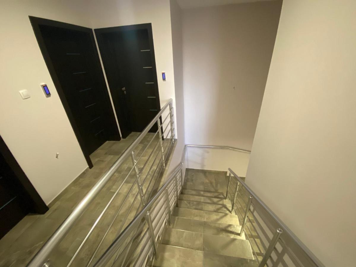 Nm Residence Shkorpilovtsi Zewnętrze zdjęcie