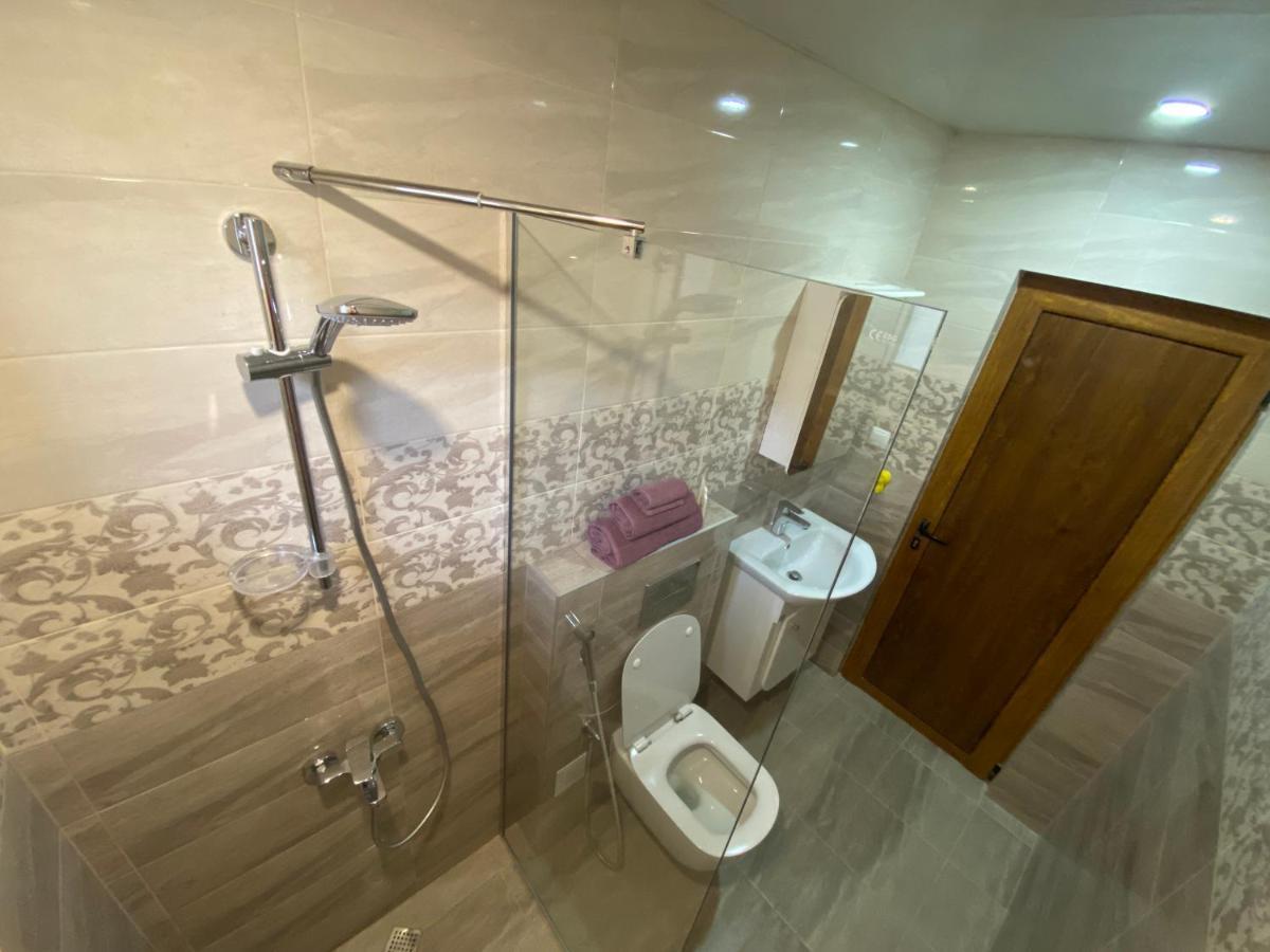 Nm Residence Shkorpilovtsi Zewnętrze zdjęcie