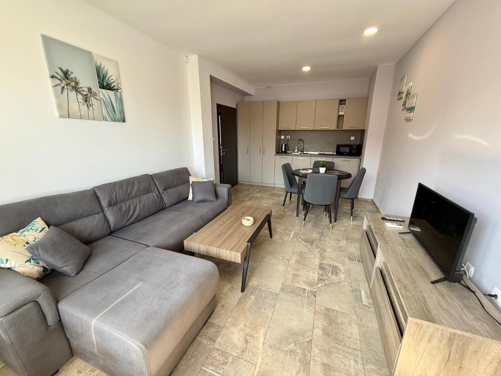 Nm Residence Shkorpilovtsi Zewnętrze zdjęcie