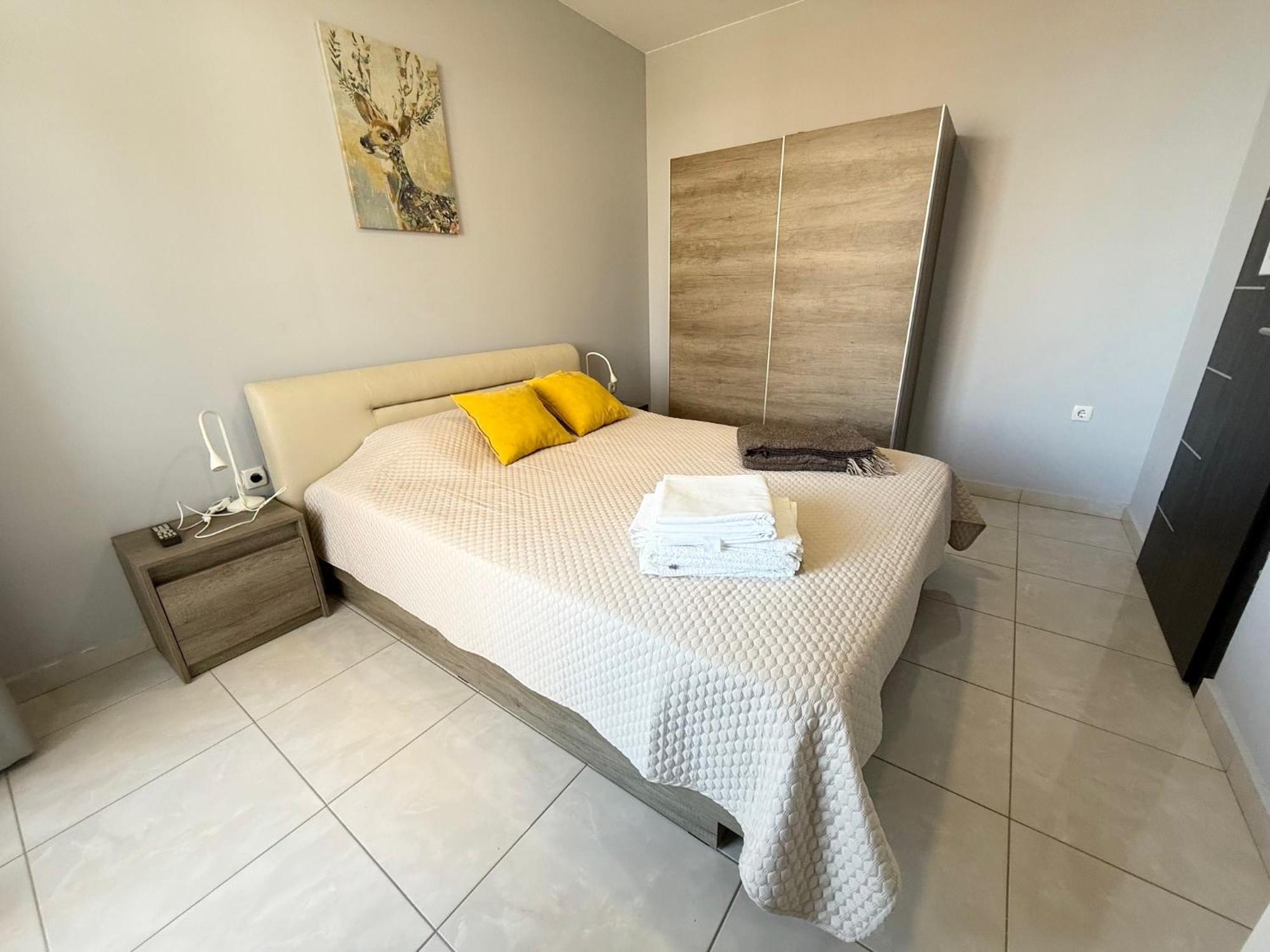 Nm Residence Shkorpilovtsi Zewnętrze zdjęcie