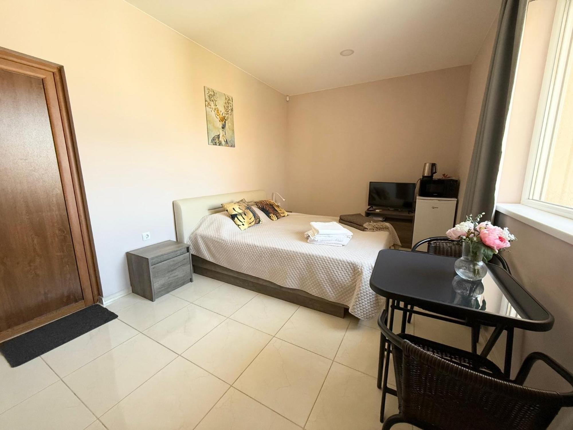 Nm Residence Shkorpilovtsi Zewnętrze zdjęcie